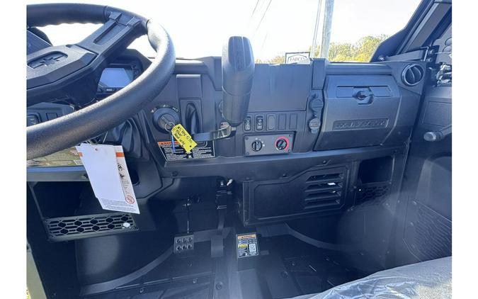 2026 Polaris Ranger® SP 570 NorthStar (HEAT ONLY) - Zenith Blue