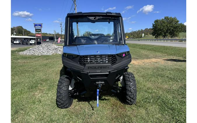 2026 Polaris Ranger® SP 570 NorthStar (HEAT ONLY) - Zenith Blue
