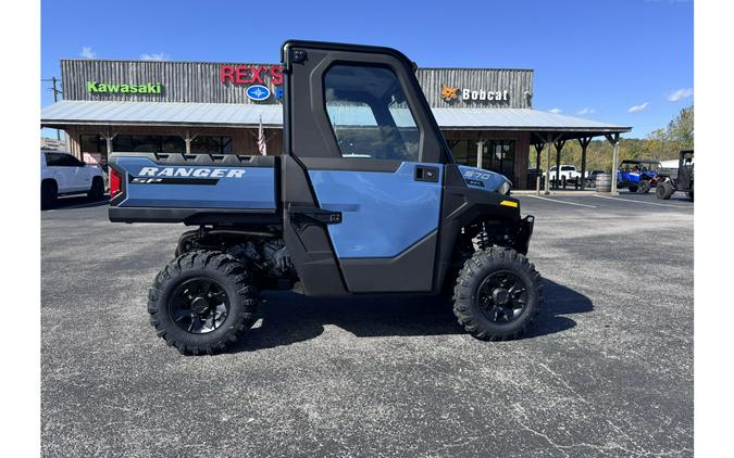 2026 Polaris Ranger® SP 570 NorthStar (HEAT ONLY) - Zenith Blue