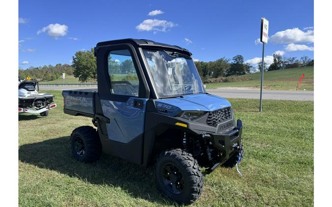 2026 Polaris Ranger® SP 570 NorthStar (HEAT ONLY) - Zenith Blue