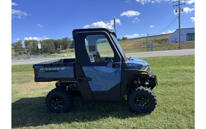 2026 Polaris Ranger® SP 570 NorthStar (HEAT ONLY) - Zenith Blue