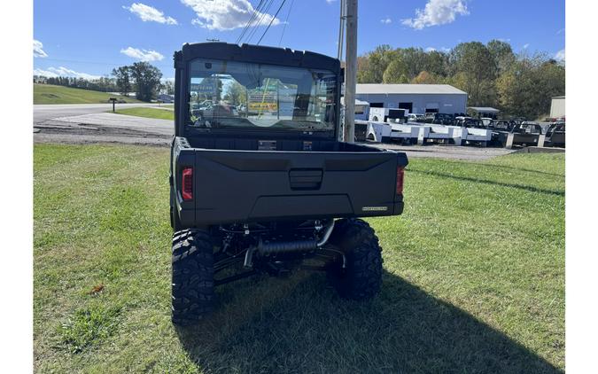 2026 Polaris Ranger® SP 570 NorthStar (HEAT ONLY) - Zenith Blue