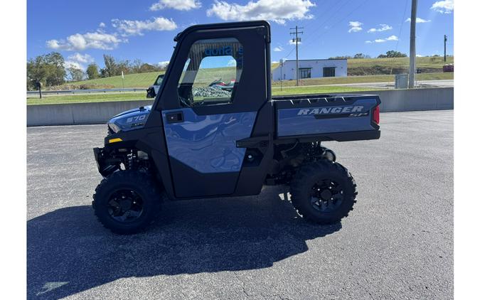 2026 Polaris Ranger® SP 570 NorthStar (HEAT ONLY) - Zenith Blue