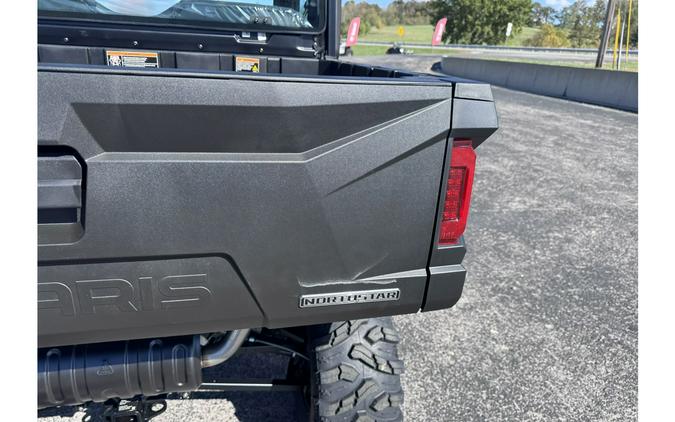 2026 Polaris Ranger® SP 570 NorthStar (HEAT ONLY) - Zenith Blue