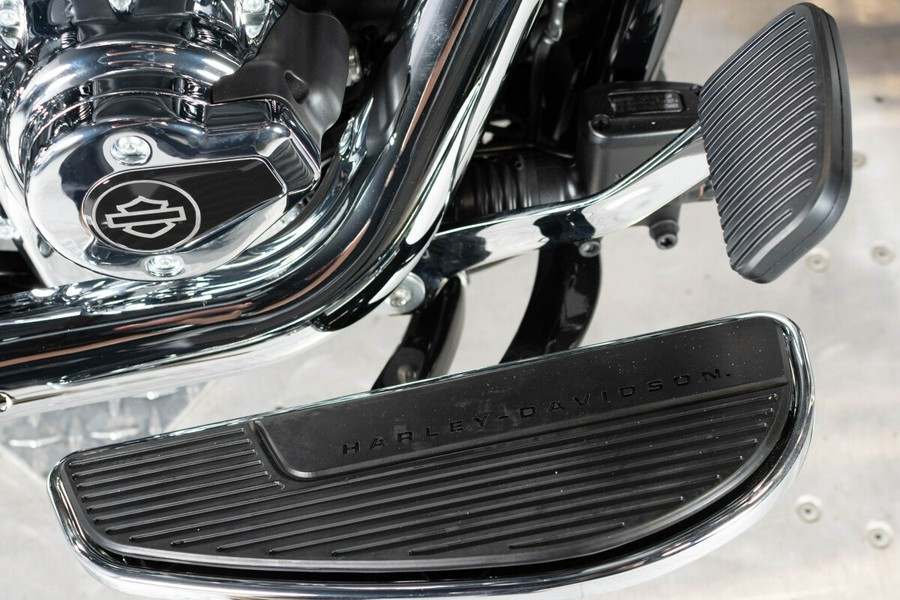 2026 Harley-Davidson Fat Boy FLFB