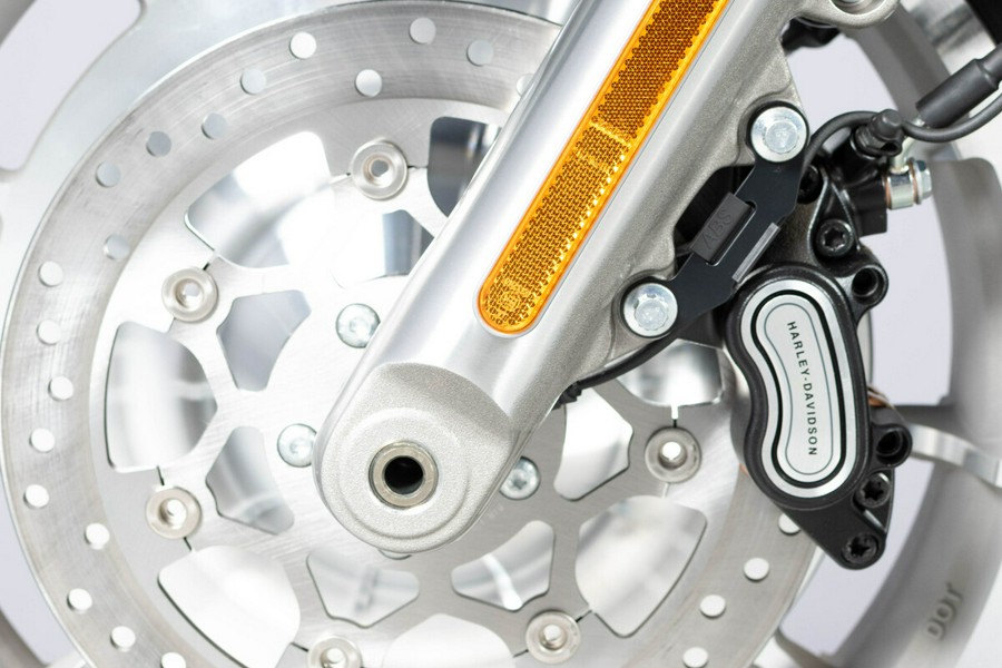2026 Harley-Davidson Fat Boy FLFB