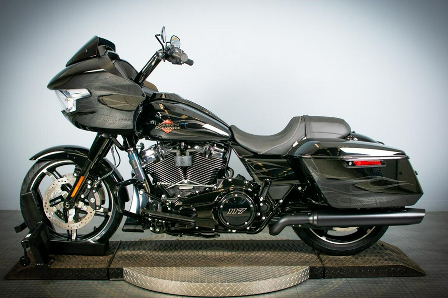 2025 Harley-Davidson Road Glide