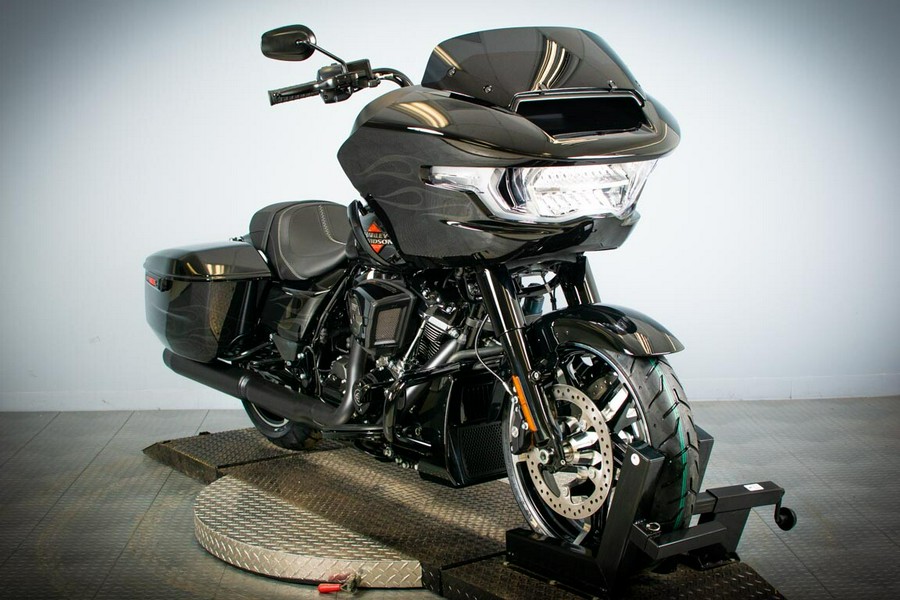 2025 Harley-Davidson Road Glide