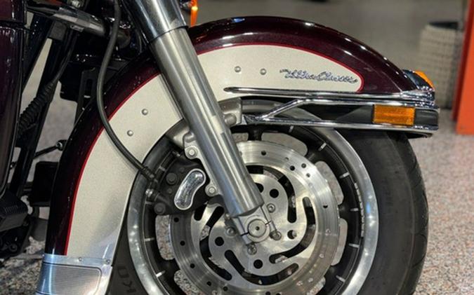 2007 Harley-Davidson FLHTCU - Ultra Classic Electra Glide