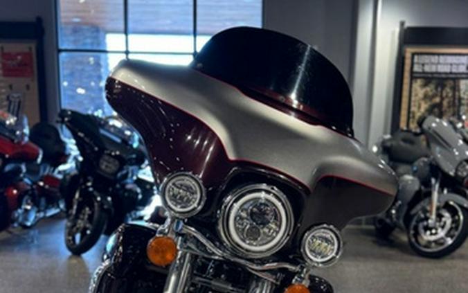 2007 Harley-Davidson FLHTCU - Ultra Classic Electra Glide