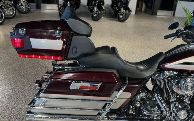 2007 Harley-Davidson FLHTCU - Ultra Classic Electra Glide