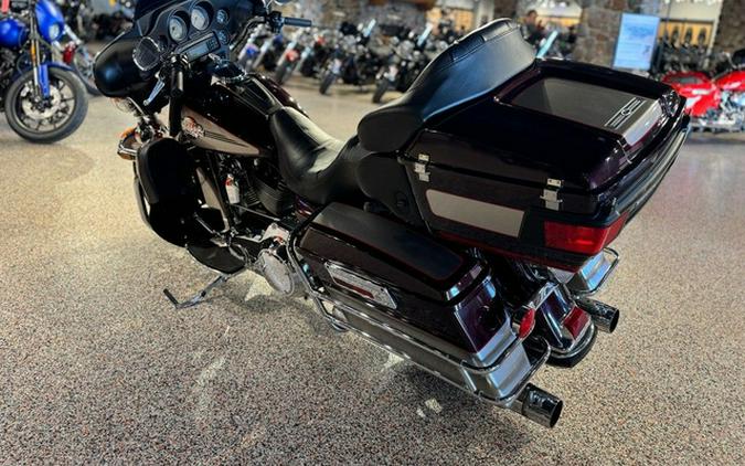 2007 Harley-Davidson FLHTCU - Ultra Classic Electra Glide