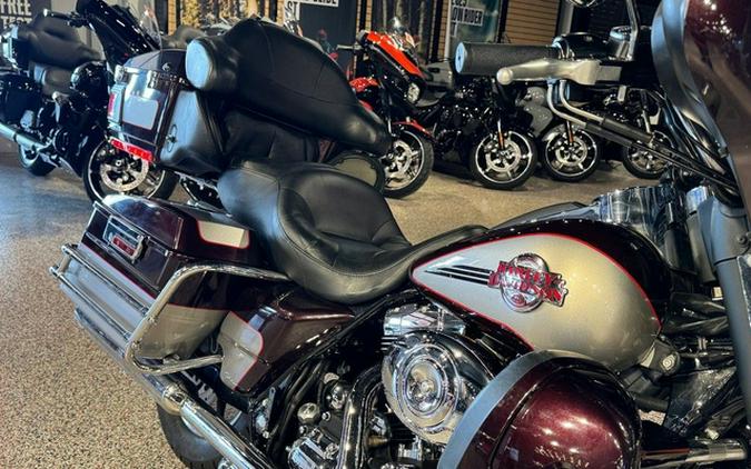 2007 Harley-Davidson FLHTCU - Ultra Classic Electra Glide