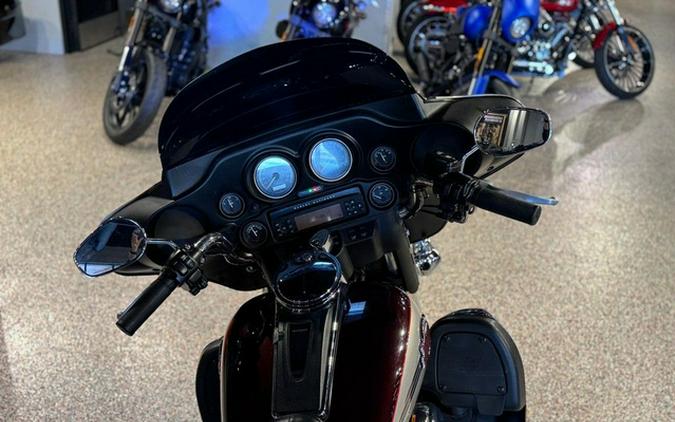 2007 Harley-Davidson FLHTCU - Ultra Classic Electra Glide