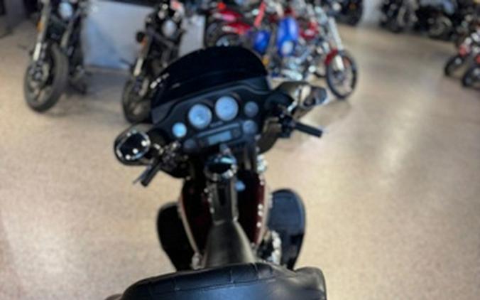 2007 Harley-Davidson FLHTCU - Ultra Classic Electra Glide