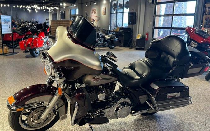 2007 Harley-Davidson FLHTCU - Ultra Classic Electra Glide