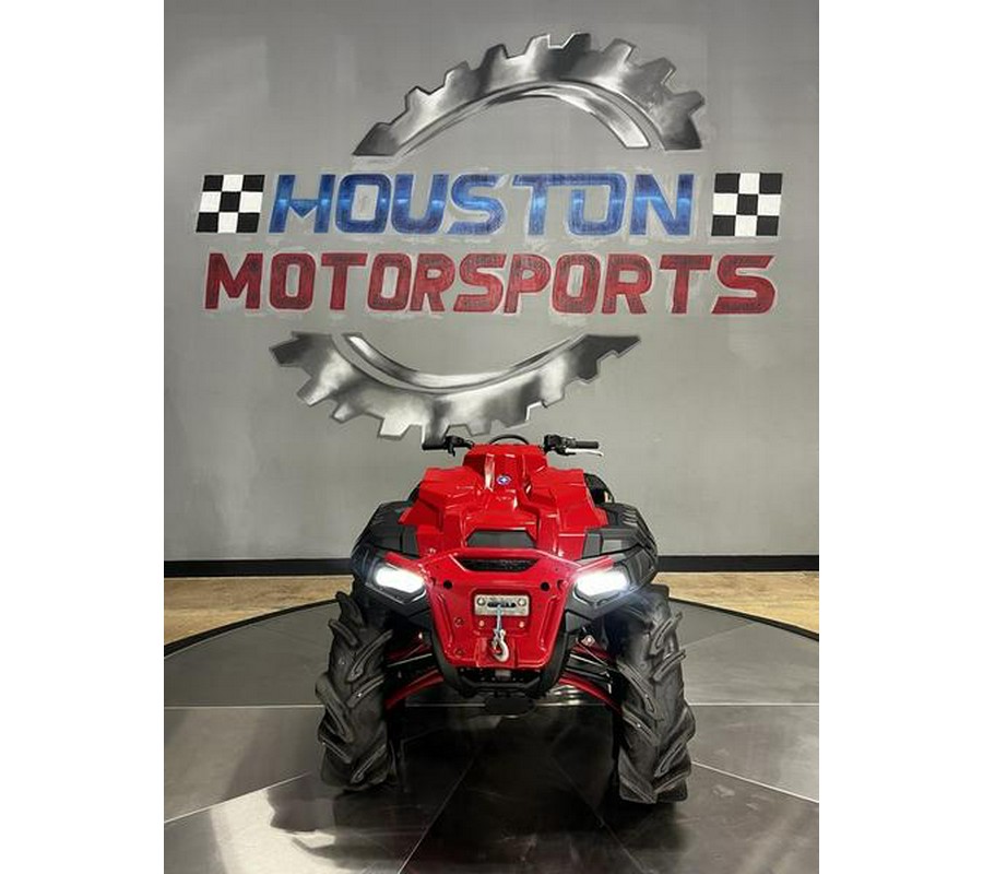 2026 Polaris® Sportsman XP1000 Mud Edition