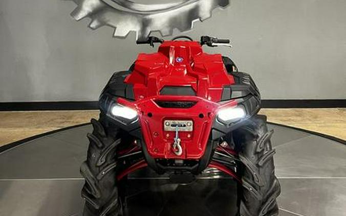 2026 Polaris® Sportsman XP1000 Mud Edition