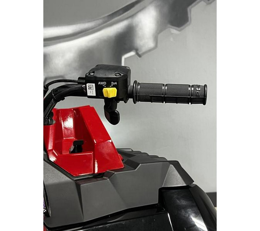 2026 Polaris® Sportsman XP1000 Mud Edition