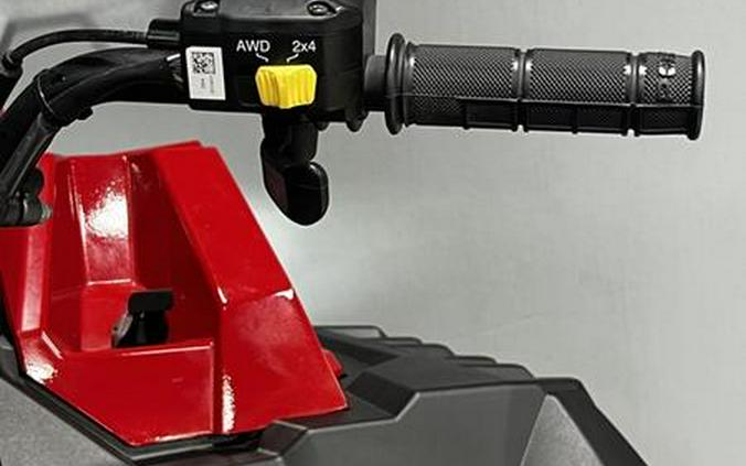 2026 Polaris® Sportsman XP1000 Mud Edition