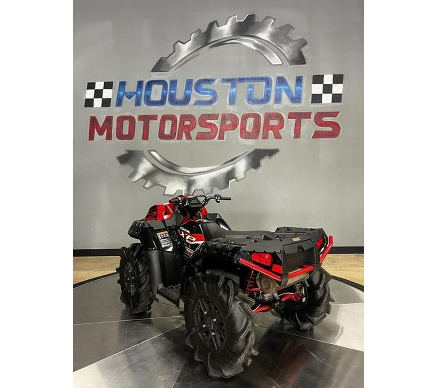 2026 Polaris® Sportsman XP1000 Mud Edition