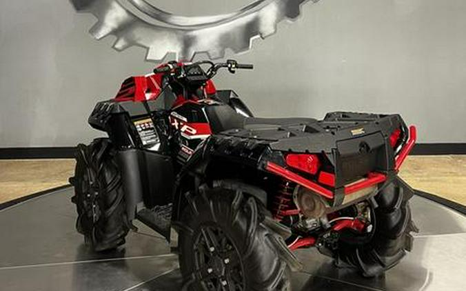 2026 Polaris® Sportsman XP1000 Mud Edition