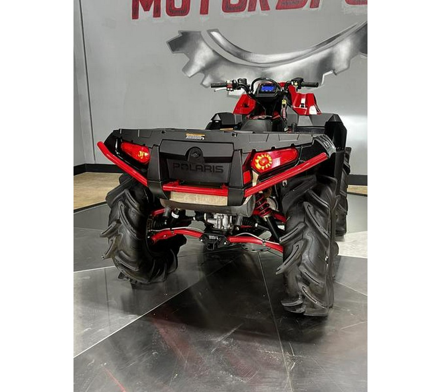 2026 Polaris® Sportsman XP1000 Mud Edition