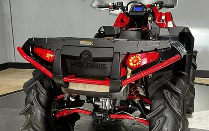 2026 Polaris® Sportsman XP1000 Mud Edition