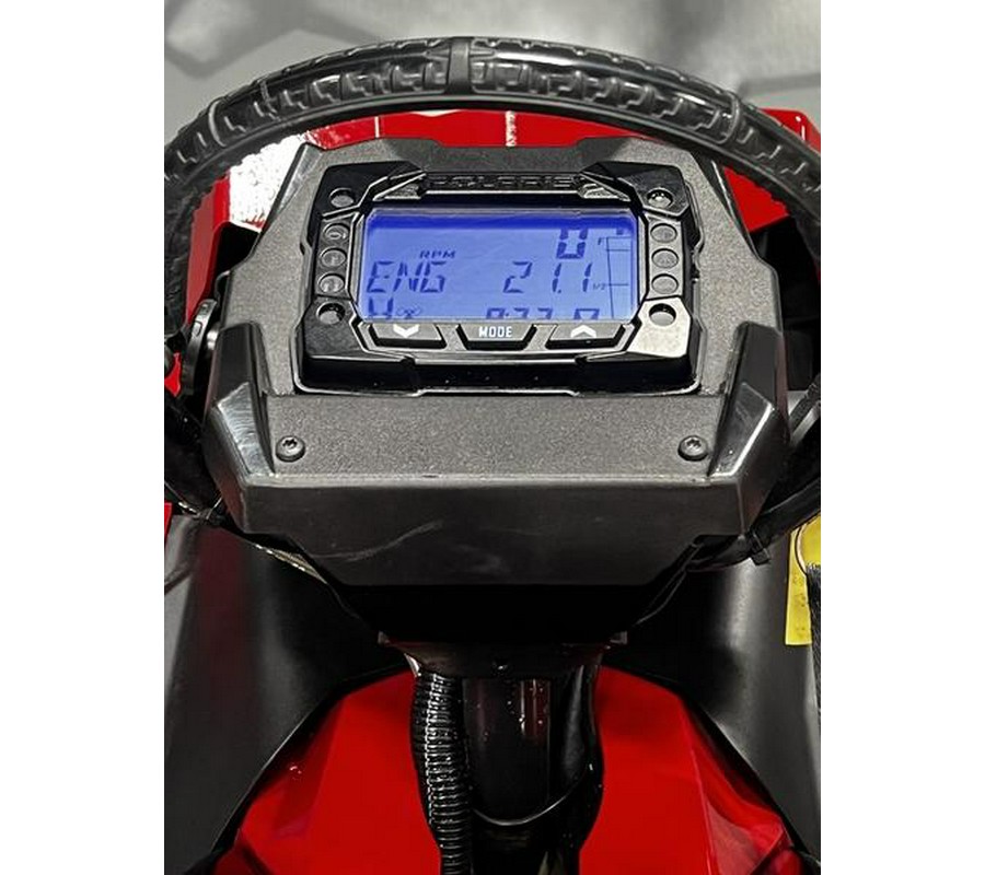 2026 Polaris® Sportsman XP1000 Mud Edition