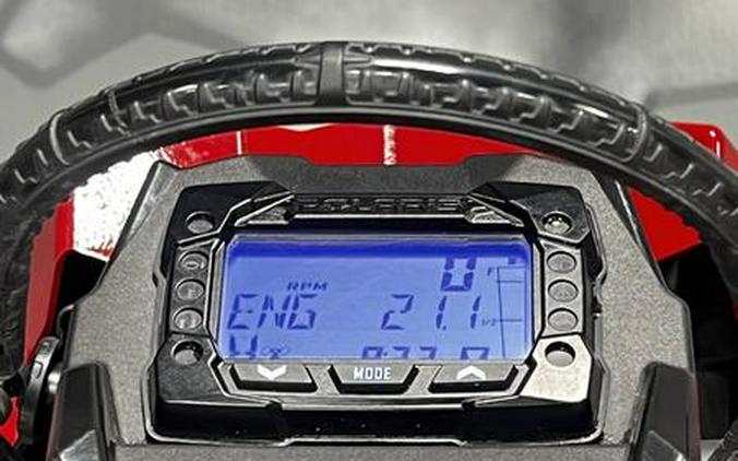 2026 Polaris® Sportsman XP1000 Mud Edition