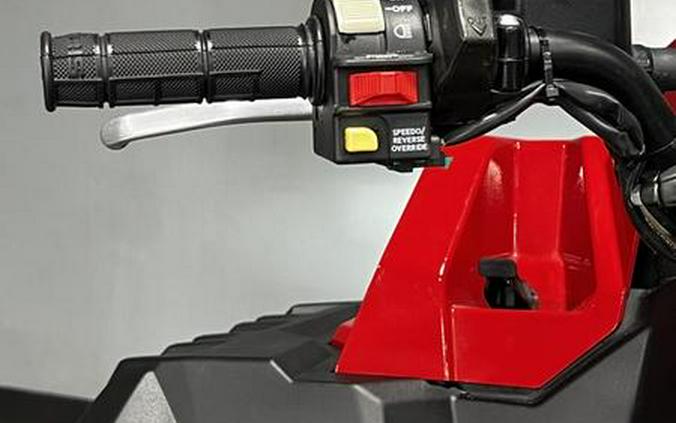 2026 Polaris® Sportsman XP1000 Mud Edition