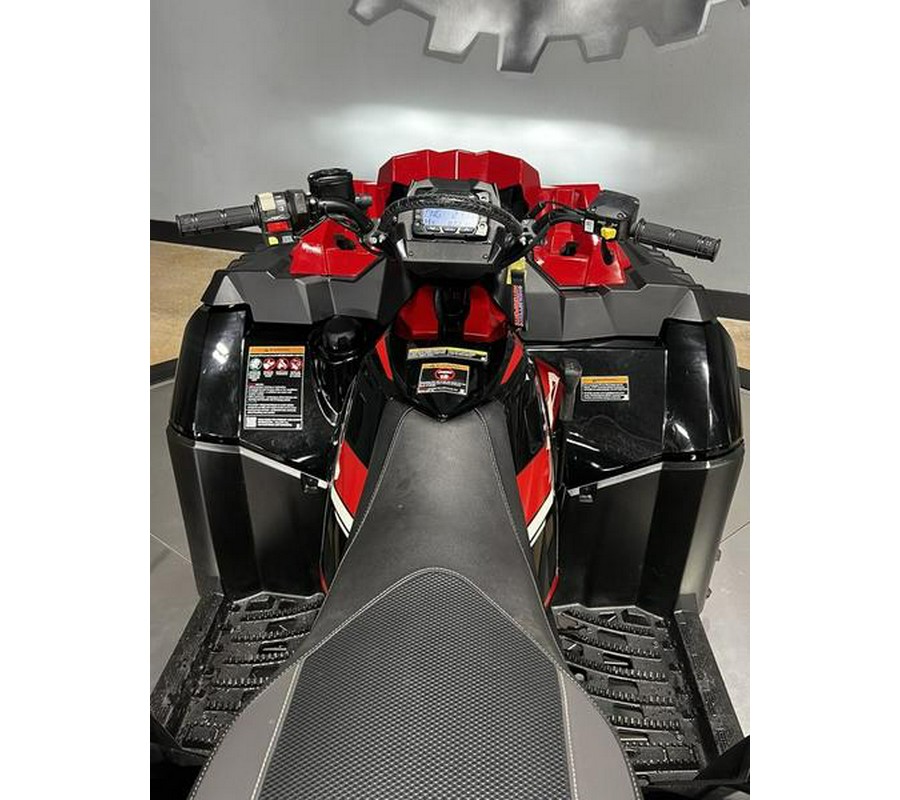 2026 Polaris® Sportsman XP1000 Mud Edition