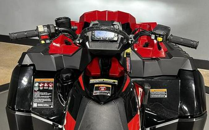 2026 Polaris® Sportsman XP1000 Mud Edition