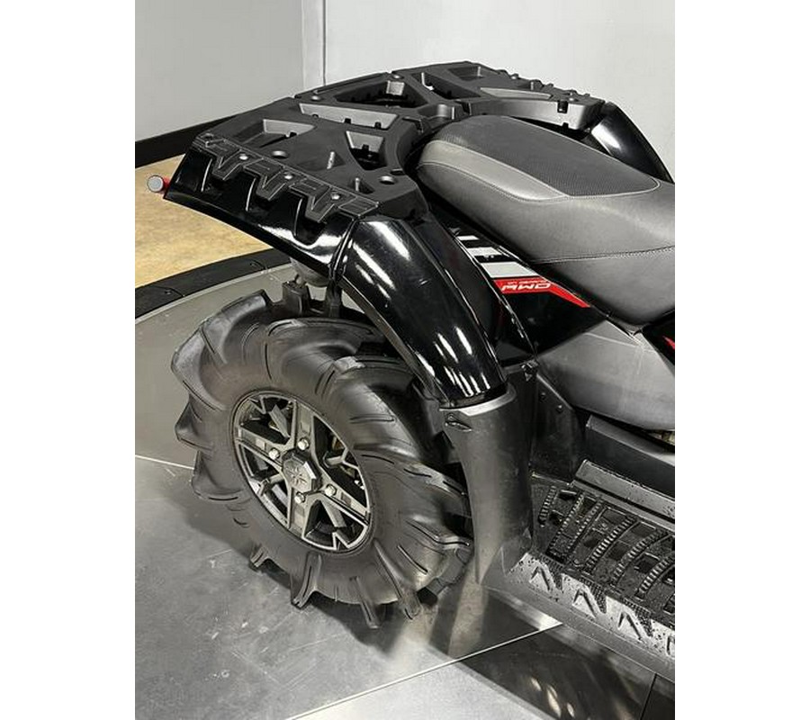 2026 Polaris® Sportsman XP1000 Mud Edition