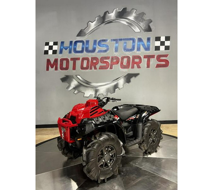 2026 Polaris® Sportsman XP1000 Mud Edition