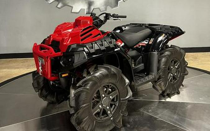 2026 Polaris® Sportsman XP1000 Mud Edition