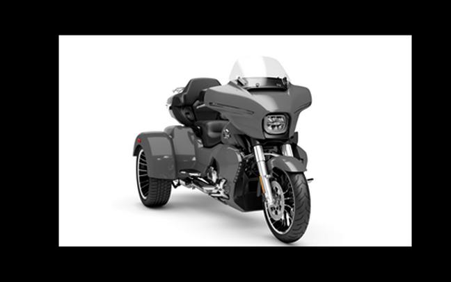 2026 Harley-Davidson Street Glide 3 Limited