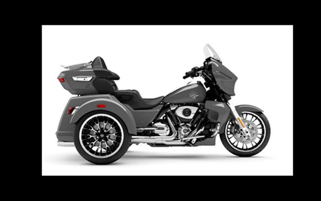 2026 Harley-Davidson Street Glide 3 Limited