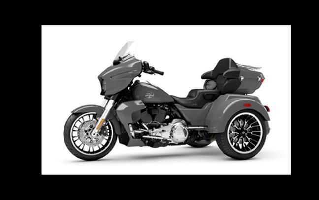 2026 Harley-Davidson Street Glide 3 Limited