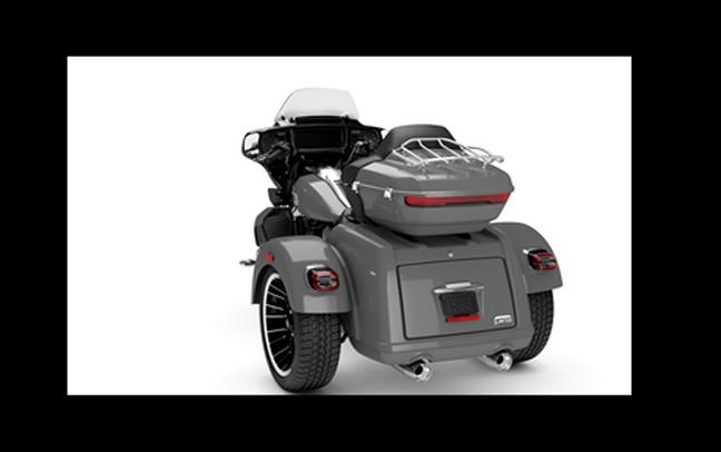 2026 Harley-Davidson Street Glide 3 Limited