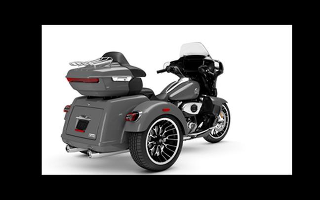 2026 Harley-Davidson Street Glide 3 Limited