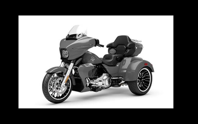 2026 Harley-Davidson Street Glide 3 Limited
