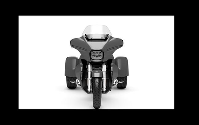 2026 Harley-Davidson Street Glide 3 Limited