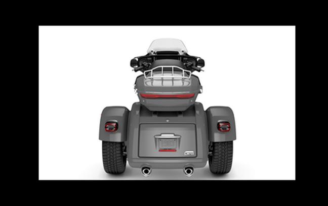 2026 Harley-Davidson Street Glide 3 Limited