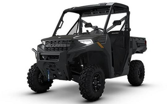2026 Polaris RANGER 1000 PREMIUM GRANITE GRAY EPS