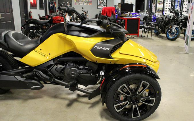 2026 Bombardier E6TB