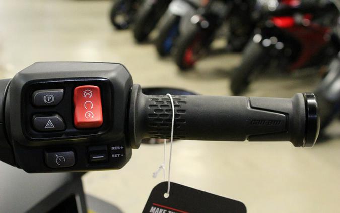 2026 Bombardier E6TB