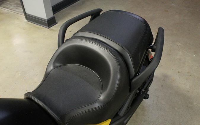 2026 Bombardier E6TB