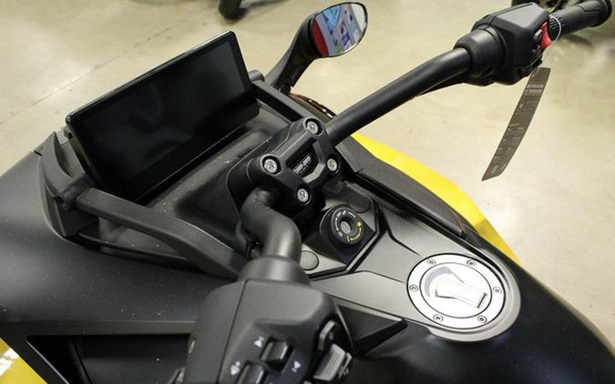 2026 Bombardier E6TB