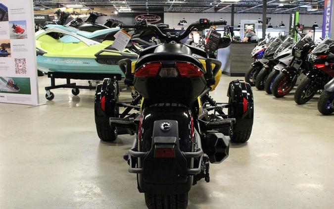 2026 Bombardier E6TB